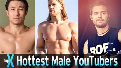 nude youtubers|Top 10 Male YouTubers with OnlyFans to Follow 2024